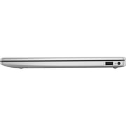 HP (2025) Laptop - AMD Ryzen 5-7520U / 14inch FHD / 512GB SSD / 16GB RAM / Shared AMD Radeon Graphics / Windows 11 Home / English & Arabic Keyboard / Natural Silver / Middle East Version - [14-EM0020NE]