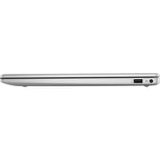 HP (2025) Laptop - AMD Ryzen 5-7520U / 15.6inch FHD / 512GB SSD / 16GB RAM / Shared AMD Radeon Graphics / Windows 11 Home / English & Arabic Keyboard / Natural Silver / Middle East Version - [15-FC0056NE]