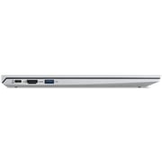 Acer Aspire Lite 14 (2025) Laptop - 13th Gen / Intel Core i5-1334U / 14inch WUXGA / 512GB SSD / 16GB RAM / Windows 11 Home / English & Arabic Keyboard / Silver / Middle East Version - [AL14-51P-58SA]