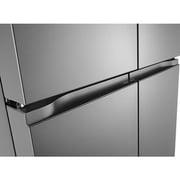 LG Side By Side Door Refrigerator 594 Litres GR-B29FFLZB