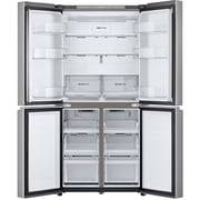 LG Side By Side Door Refrigerator 594 Litres GR-B29FFLZB
