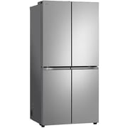 LG Side By Side Door Refrigerator 594 Litres GR-B29FFLZB