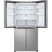 LG Side By Side Door Refrigerator 594 Litres GR-B29FFLZB