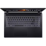 Acer Nitro V 15 Gaming (2023) Laptop - 13th Gen / Intel Core i9-13900H / 15.6inch FHD / 512GB SSD / 16GB RAM / 6GB NVIDIA GeForce RTX 4050 Graphics / Windows 11 Home / English Keyboard / Black / International Version - [NH.QN8SA.005]