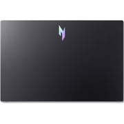Acer Nitro V 15 Gaming (2023) Laptop - 13th Gen / Intel Core i9-13900H / 15.6inch FHD / 512GB SSD / 16GB RAM / 6GB NVIDIA GeForce RTX 4050 Graphics / Windows 11 Home / English Keyboard / Black / International Version - [NH.QN8SA.005]
