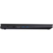 Acer Nitro V 15 Gaming (2023) Laptop - 13th Gen / Intel Core i9-13900H / 15.6inch FHD / 512GB SSD / 16GB RAM / 6GB NVIDIA GeForce RTX 4050 Graphics / Windows 11 Home / English Keyboard / Black / International Version - [NH.QN8SA.005]