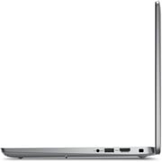 Dell Precision (2023) Laptop - 1st Series / Intel Core Ultra 7-165H / 14inch FHD / 1TB SSD / 16GB RAM / Windows 11 Home / English Keyboard / Gray / International Version - [3490]