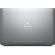 Dell Precision (2023) Laptop - 1st Series / Intel Core Ultra 7-165H / 14inch FHD / 1TB SSD / 16GB RAM / Windows 11 Home / English Keyboard / Gray / International Version - [3490]