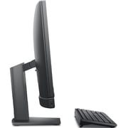 Dell OptiPlex All-in-One (2023) Desktop - 14th Gen / Intel Core i7-14700 / 23.8inch / 512GB SSD / 16GB RAM / Shared Intel Graphics / Windows 11 Pro / English Keyboard / Black / International Version - [7420]