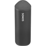 Sonos Roam + Wireless Charger Black