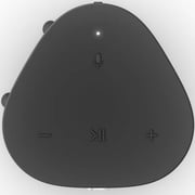 Sonos Roam + Wireless Charger Black