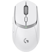 Logitech G309 Wireless Optical Gaming Mouse 1.8m White