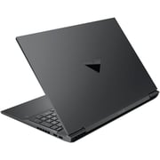 HP Victus Gaming (2023) Laptop - 13th Gen / Intel Core i7-13700H / 15.6inch FHD / 512GB SSD / 16GB RAM / 6GB NVIDIA Geforce RTX 4050 Graphics / Windows 11 / English Keyboard / Mica Silver / International Version - [15-FA1114NIA]