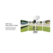 Eufy T8171321 SoloCam E30 Outdoor Camera