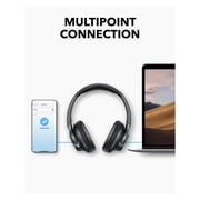 Anker A3005HA1 Soundcore Q11i Wireless Over Ear Headset Grey