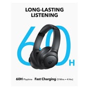 Anker A3005HA1 Soundcore Q11i Wireless Over Ear Headset Grey