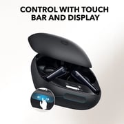 Anker A3954H11 Soundcore Liberty 4 Pro Wireless Earbuds Black