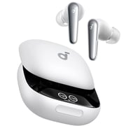 Anker A3954H21 Soundcore Liberty 4 Pro Wireless Earbuds White