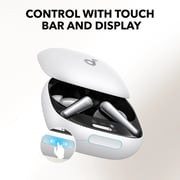Anker A3954H21 Soundcore Liberty 4 Pro Wireless Earbuds White