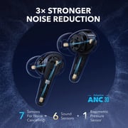 Anker A3954H21 Soundcore Liberty 4 Pro Wireless Earbuds White