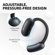 Anker A3874H11 Soundcore AeroFit 2 Wireless Earbuds Black