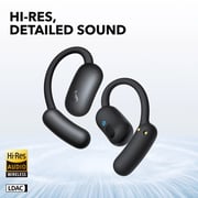 Anker A3874H11 Soundcore AeroFit 2 Wireless Earbuds Black