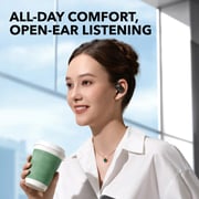 Anker A3874H11 Soundcore AeroFit 2 Wireless Earbuds Black