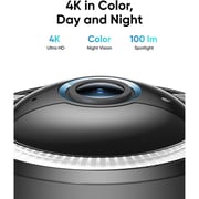 Eufy T86P2K20 4G LTE Cam S330 Outdoor Camera