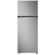 LG Top Mount Refrigerator 461 L , No Frost Prime Silver, GL-B602PFWQ