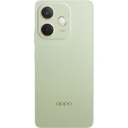 Oppo A5 Pro 5G 256GB 12GB RAM Olive Green Dual Sim Smartphone