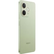 Oppo A5 Pro 5G 256GB 12GB RAM Olive Green Dual Sim Smartphone