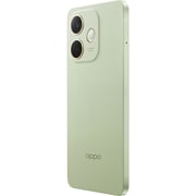 Oppo A5 Pro 5G 256GB 12GB RAM Olive Green Dual Sim Smartphone