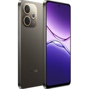 Oppo A5 Pro 5G 256GB 8GB RAM Mocha Brown Dual Sim Smartphone