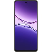 Oppo A5 Pro 5G 256GB 8GB RAM Mocha Brown Dual Sim Smartphone