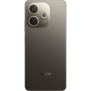 Oppo A5 Pro 5G 256GB 8GB RAM Mocha Brown Dual Sim Smartphone