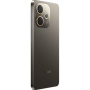 Oppo A5 Pro 5G 256GB 8GB RAM Mocha Brown Dual Sim Smartphone