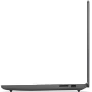 Lenovo LOQ 15IAX9E Gaming (2025) Laptop - 12th Gen / Intel Core i5-12450HX / 15.6inch FHD / 512GB SSD / 16GB RAM / 4GB NVIDIA GeForce RTX 2050 Graphics / Windows 11 Home / English & Arabic Keyboard / Luna Grey / Middle East Version - [83LK001MAD]