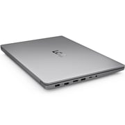 Lenovo LOQ 15IAX9E Gaming (2025) Laptop - 12th Gen / Intel Core i5-12450HX / 15.6inch FHD / 512GB SSD / 16GB RAM / 4GB NVIDIA GeForce RTX 2050 Graphics / Windows 11 Home / English & Arabic Keyboard / Luna Grey / Middle East Version - [83LK001MAD]