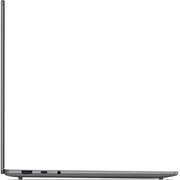 Lenovo Yoga Slim7 15ILL9 (2025) Laptop - 2nd Series / Intel Core Ultra 7-258V / 15.3inch WQXGA+ / 1TB SSD / 32GB RAM / Shared Intel Arc Graphics / Windows 11 Home / English & Arabic Keyboard / Luna Grey / Middle East Version - [83HM004PAD]