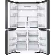 Samsung French Door Refrigerator 650 Litres RF65DG + VS15A603 Vacuum Cleaner