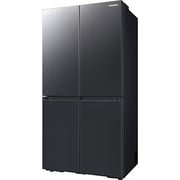 Samsung French Door Refrigerator 650 Litres RF65DG + VS15A603 Vacuum Cleaner