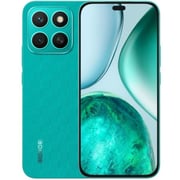 Honor X8c 4G 256GB 8GB RAM Marrs Green Dual Sim Smartphone
