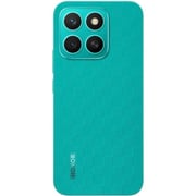Honor X8c 4G 256GB 8GB RAM Marrs Green Dual Sim Smartphone