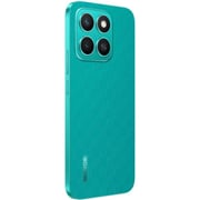 Honor X8c 4G 256GB 8GB RAM Marrs Green Dual Sim Smartphone