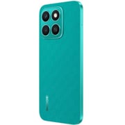 Honor X8c 4G 256GB 8GB RAM Marrs Green Dual Sim Smartphone