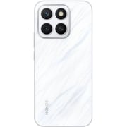 Honor X8c 4G 256GB 8GB RAM Moonlight White Dual Sim Smartphone