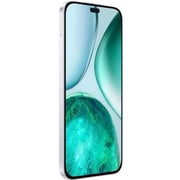 Honor X8c 4G 256GB 8GB RAM Moonlight White Dual Sim Smartphone