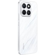 Honor X8c 4G 256GB 8GB RAM Moonlight White Dual Sim Smartphone