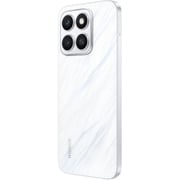 Honor X8c 4G 256GB 8GB RAM Moonlight White Dual Sim Smartphone