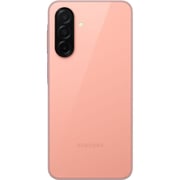 Samsung Galaxy A26 5G 128GB 6GB RAM Peach Pink Smartphone